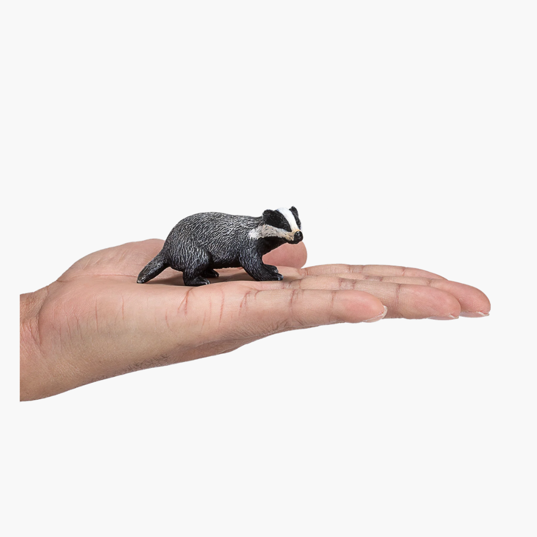Mojo Badger - S