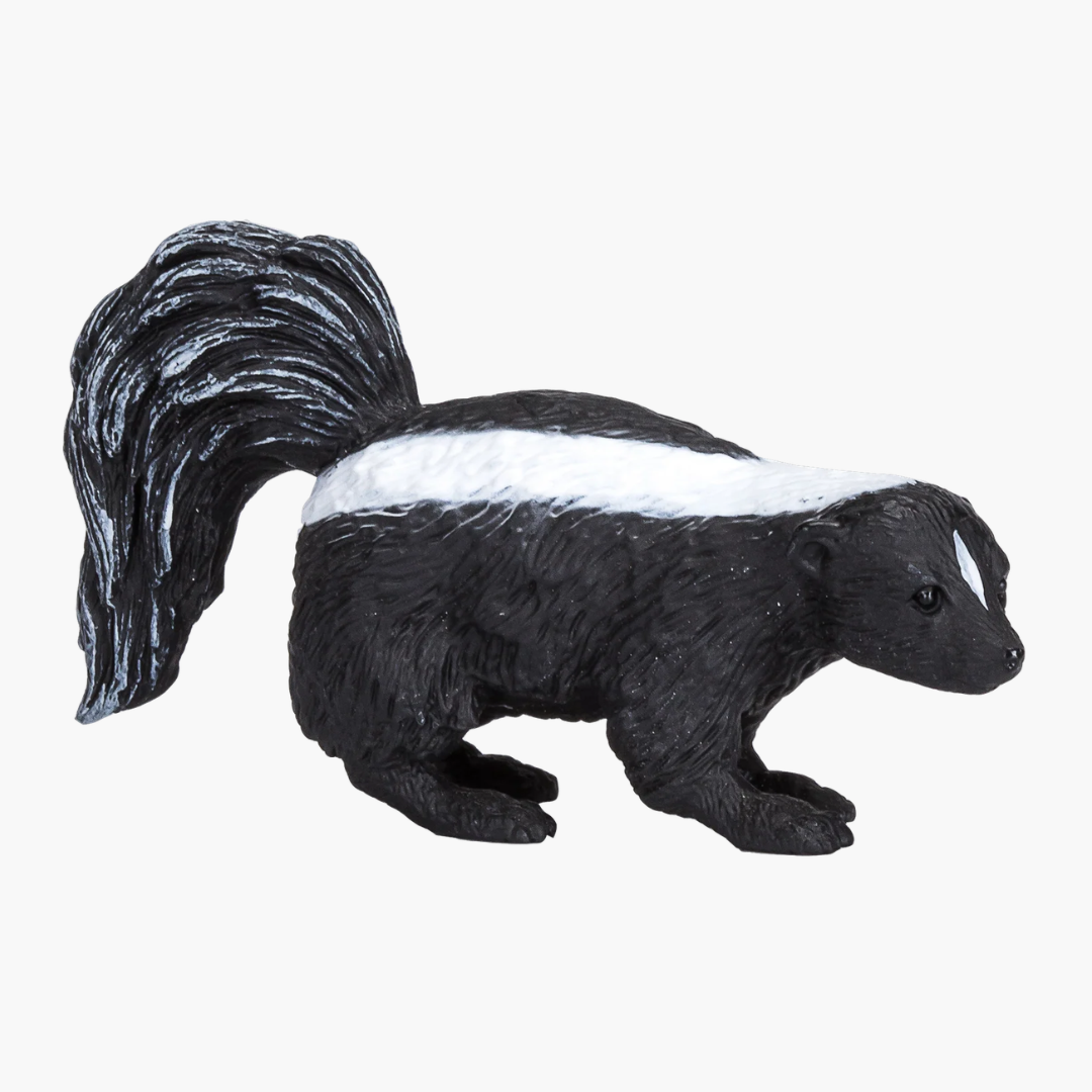 Mojo Skunk-S