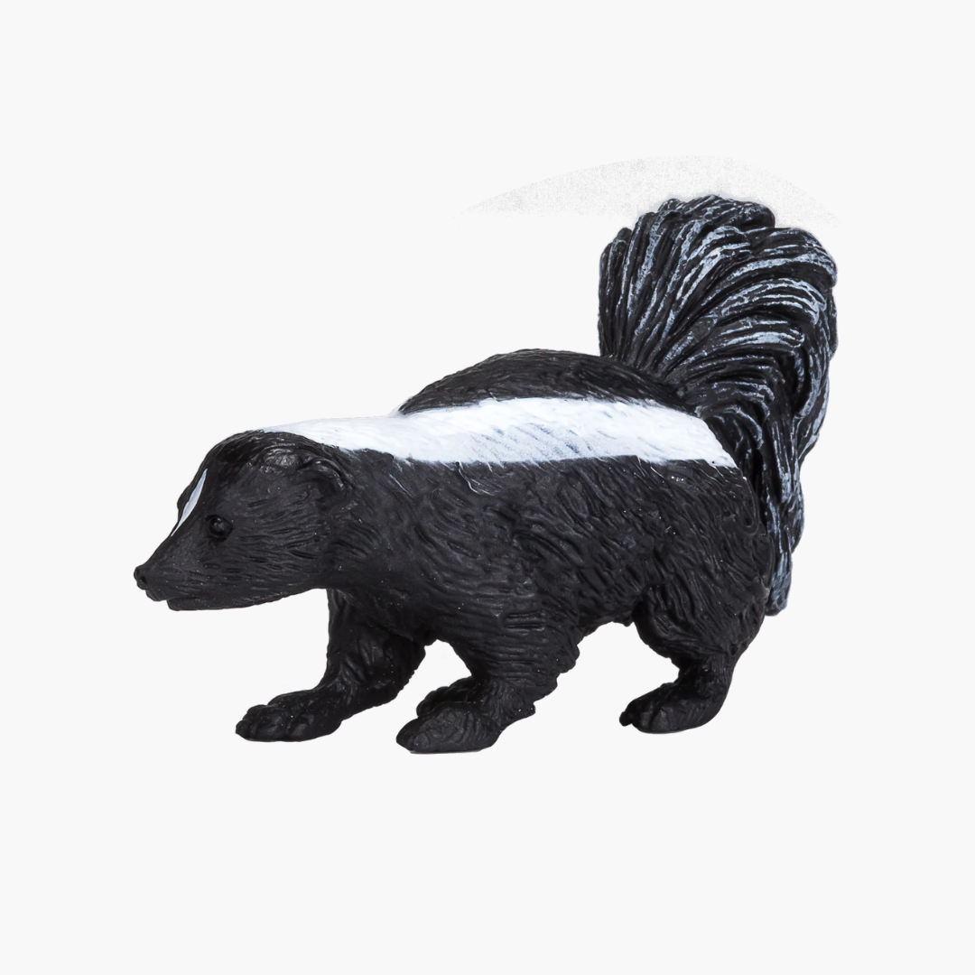 Mojo Skunk-S