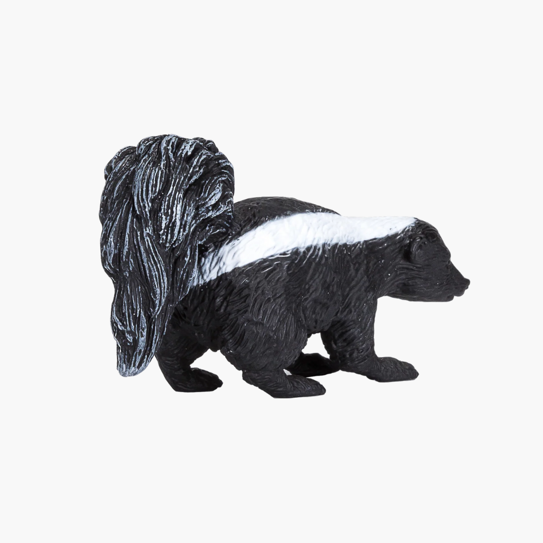 Mojo Skunk-S