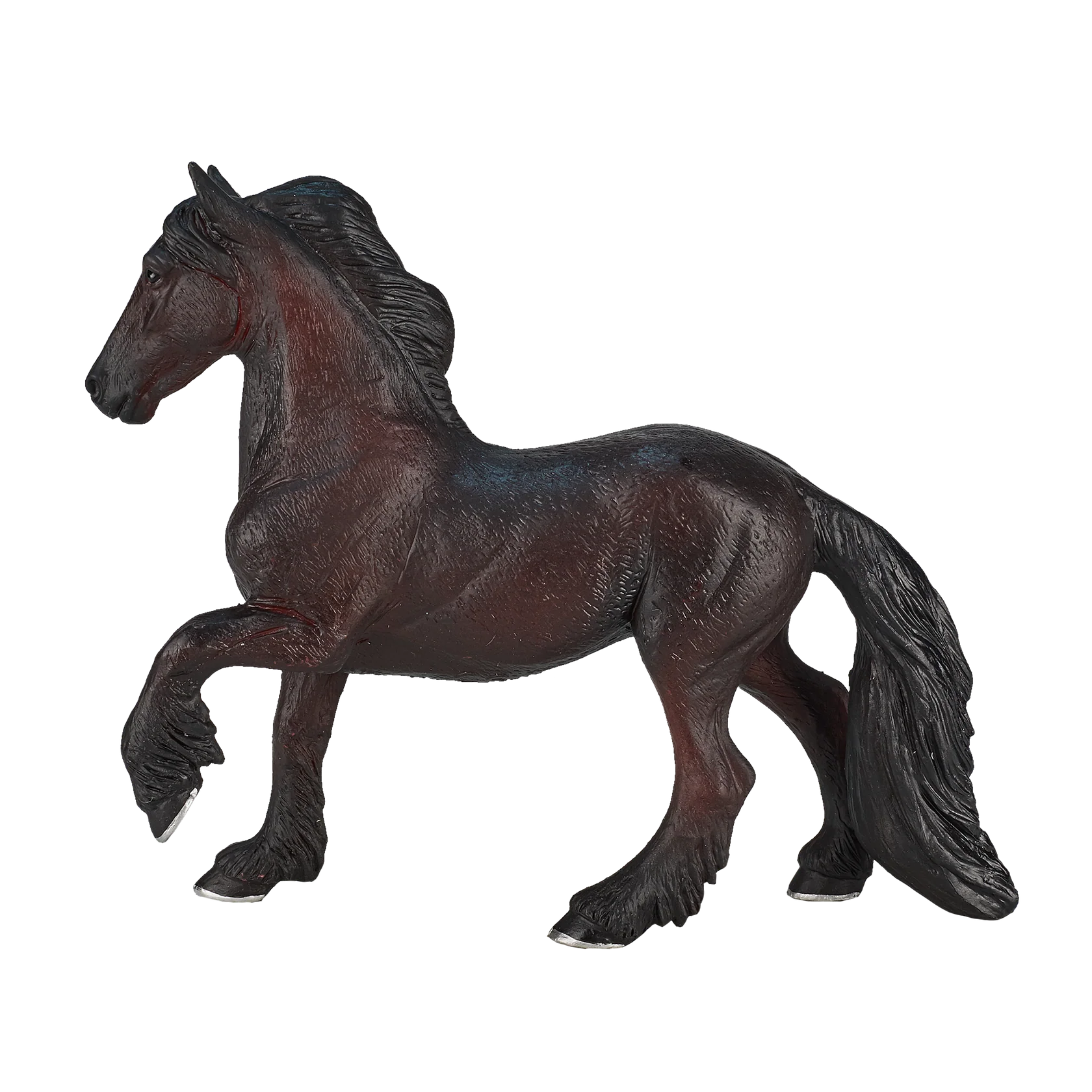 Mojo Friesian Mare - XL