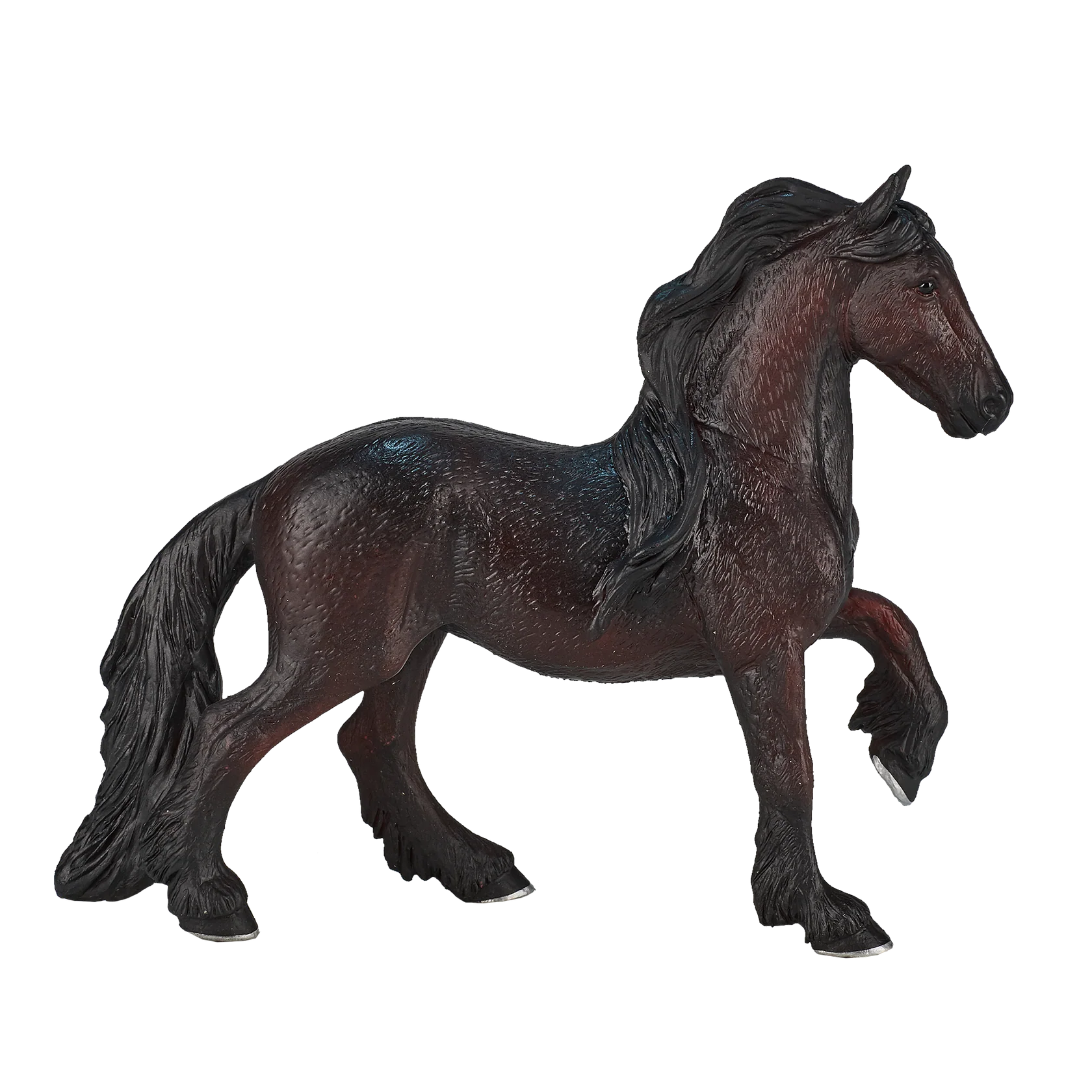 Mojo Friesian Mare - XL