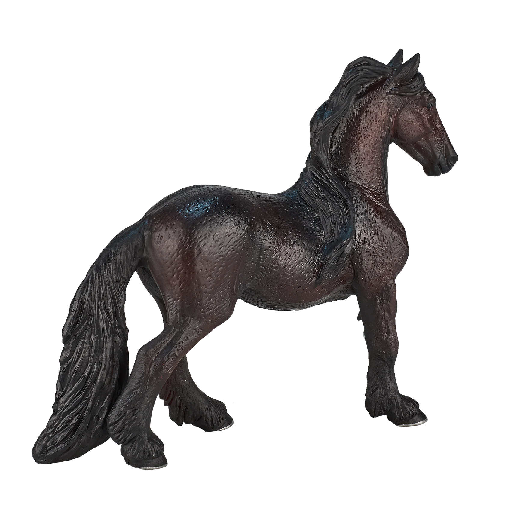 Mojo Friesian Mare - XL
