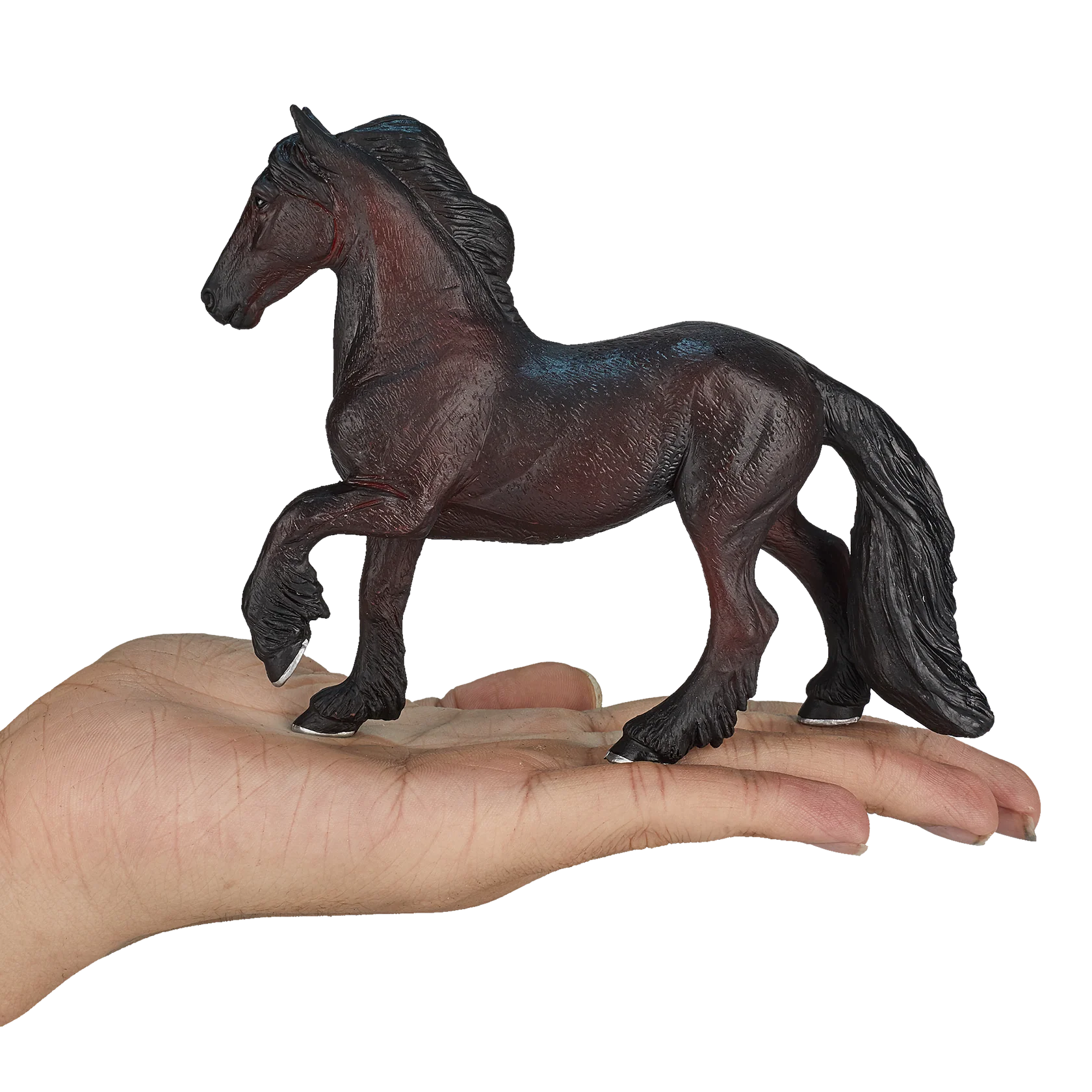 Mojo Friesian Mare - XL