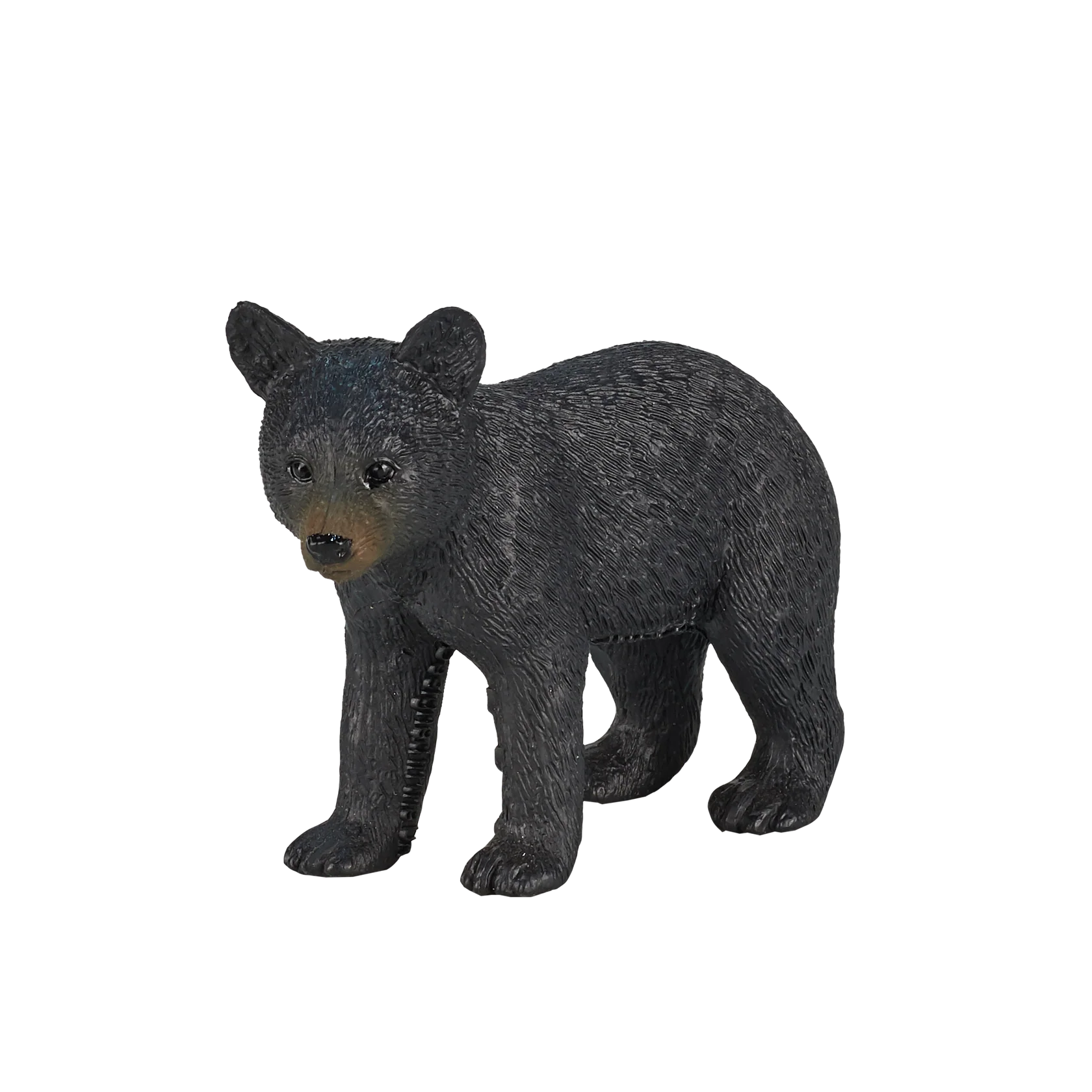 Mojo Black Bear Cub -S