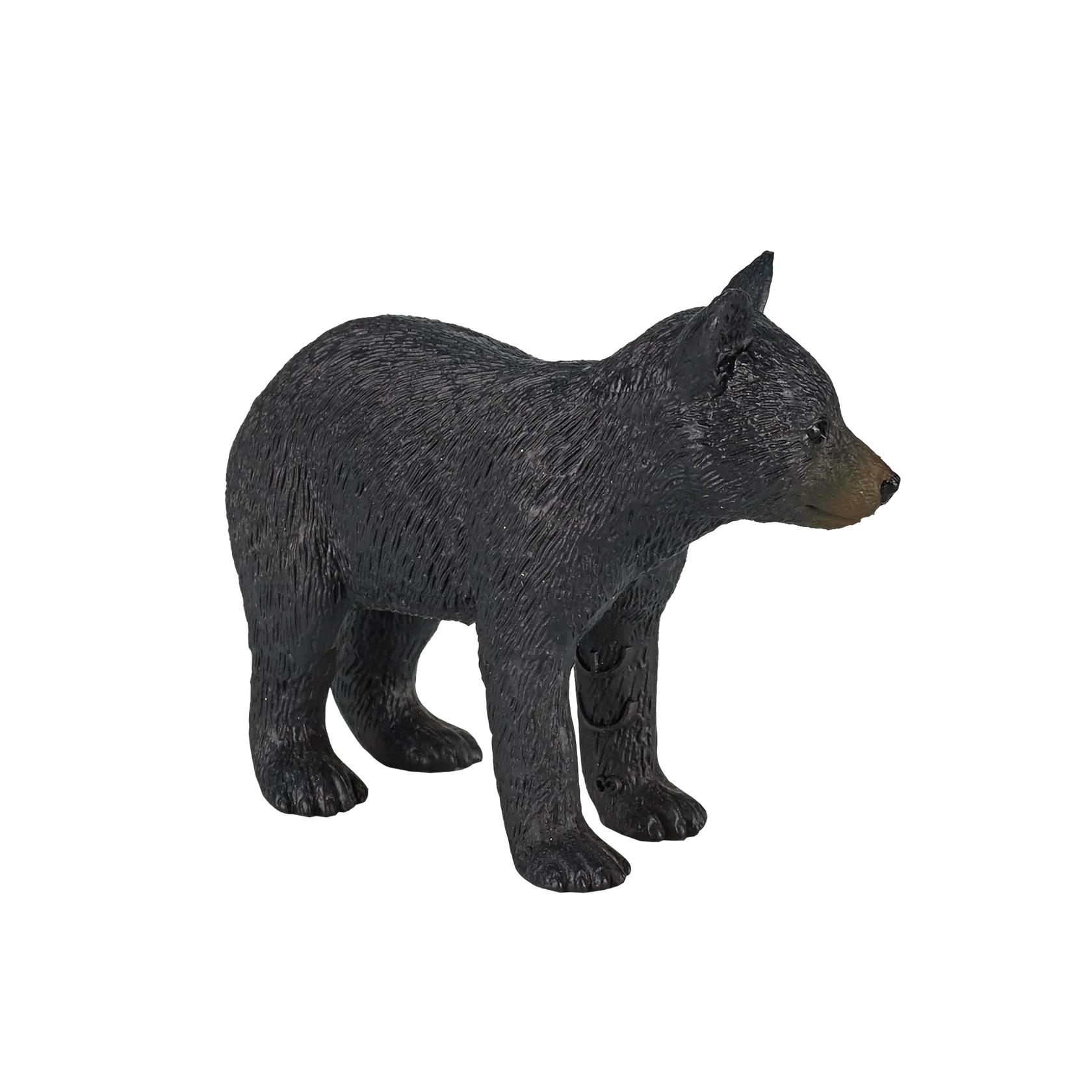 Mojo Black Bear Cub -S