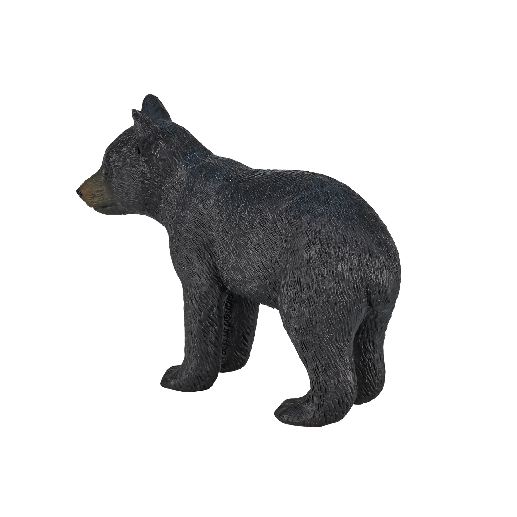 Mojo Black Bear Cub -S