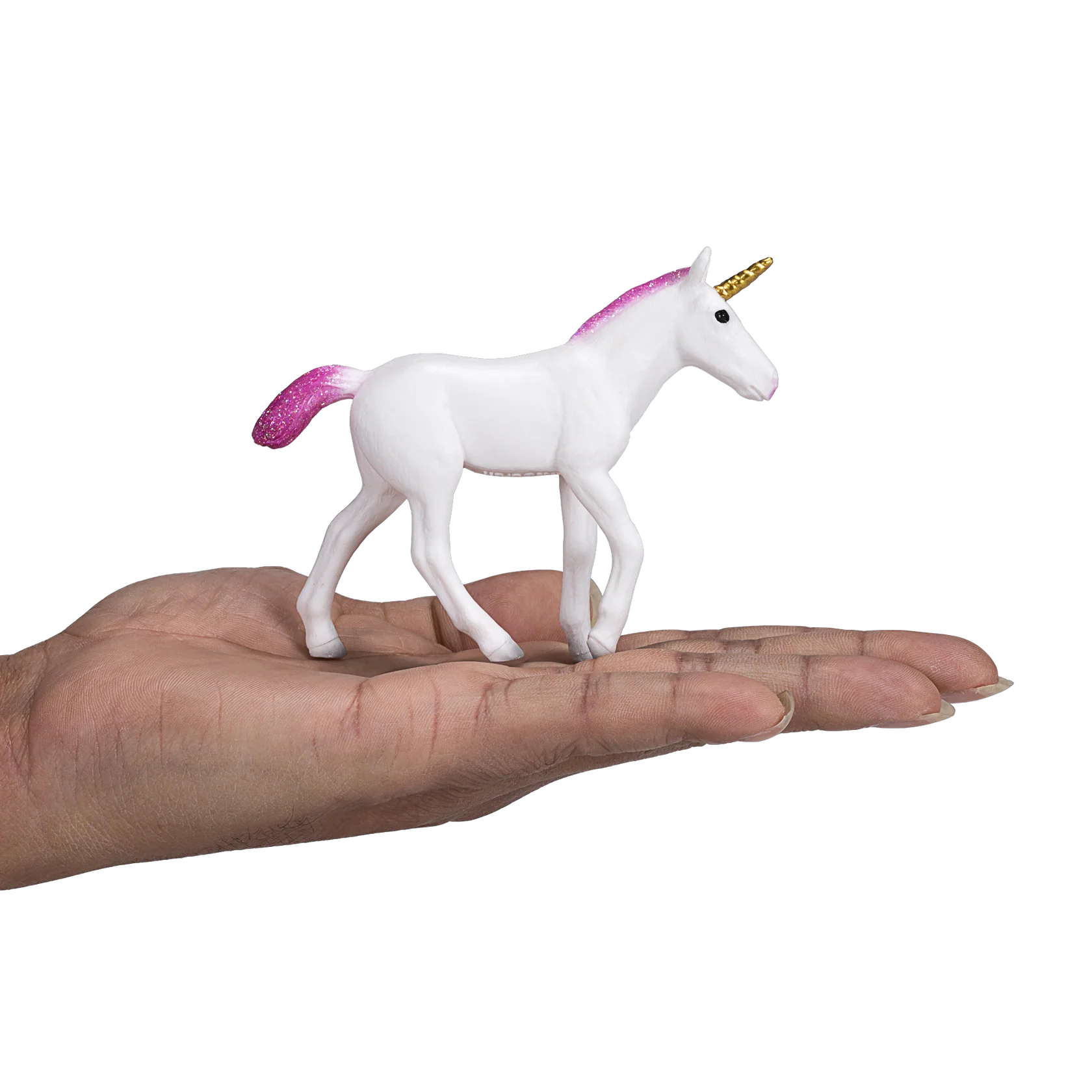 Mojo Unicorn Baby Pink - L