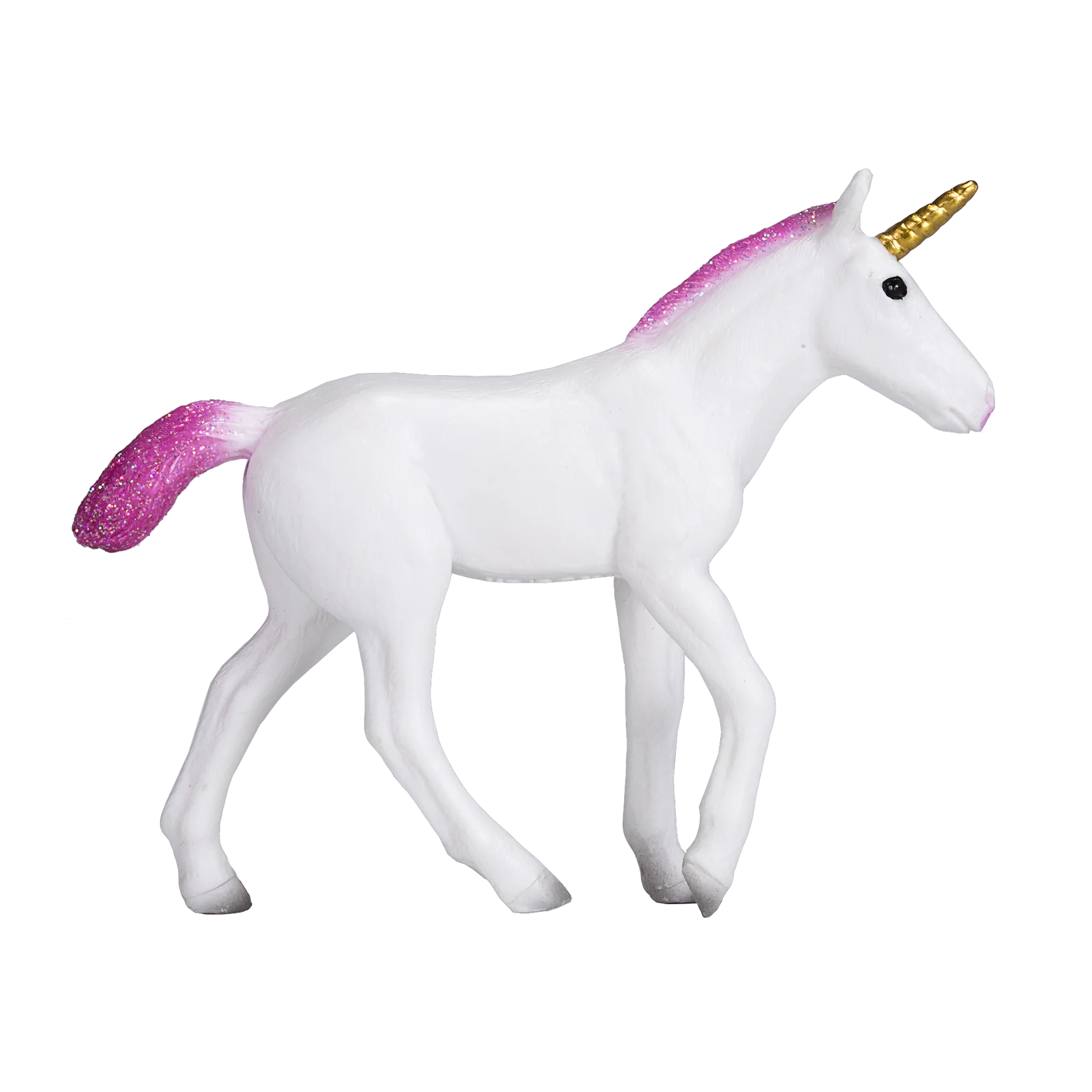 Mojo Unicorn Baby Pink - L