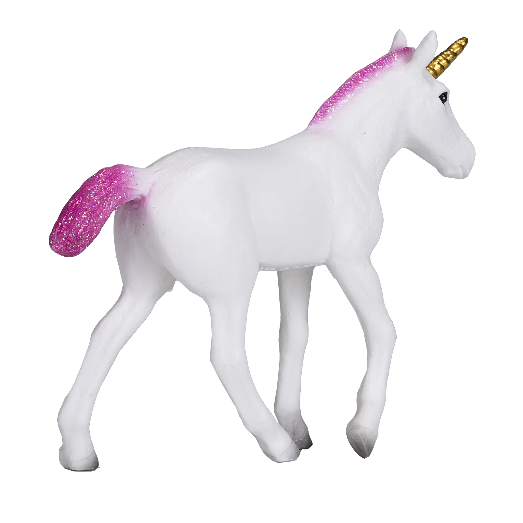 Mojo Unicorn Baby Pink - L