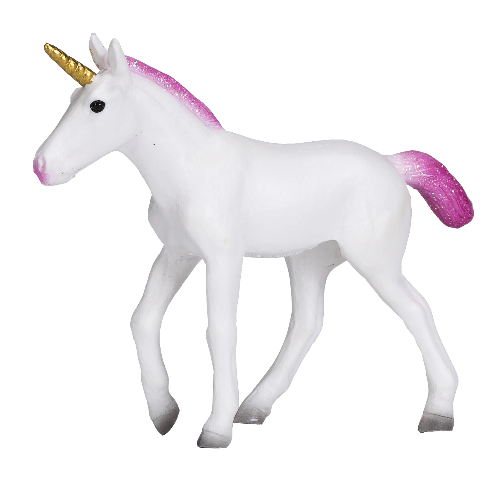 Mojo Unicorn Baby Pink - L