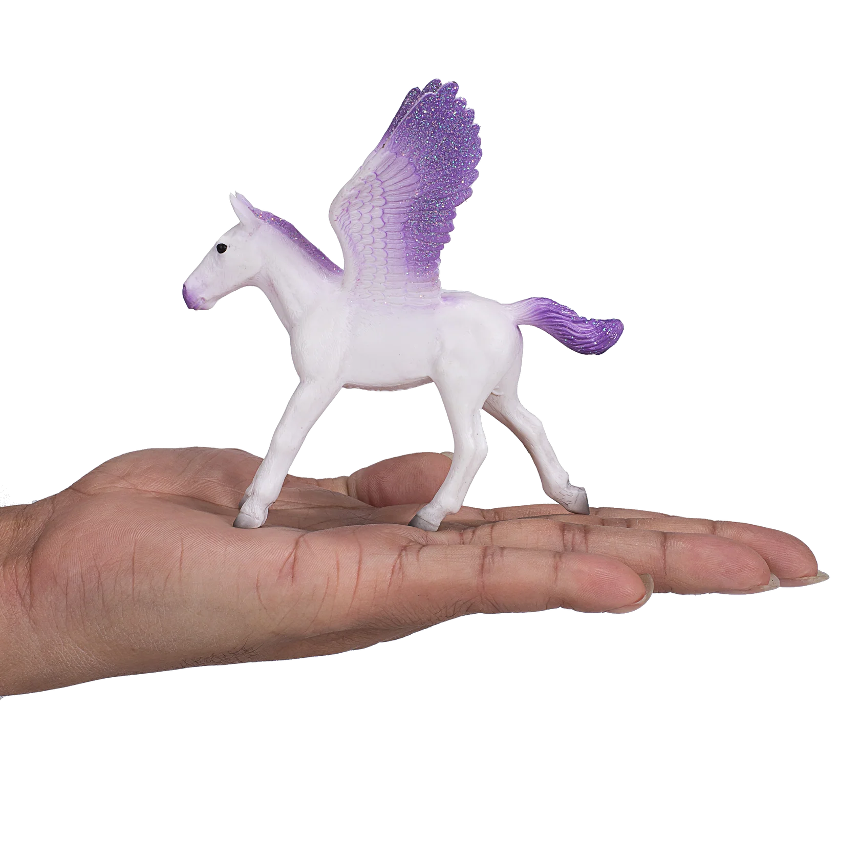 Mojo Pegasus Baby Lilac - L