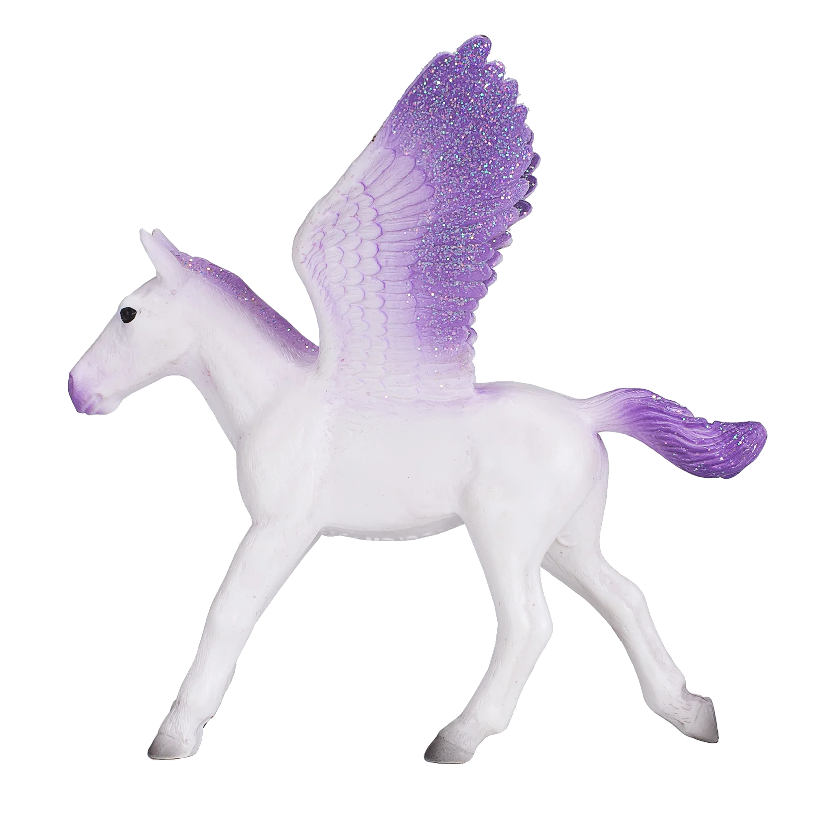 Mojo Pegasus Baby Lilac - L