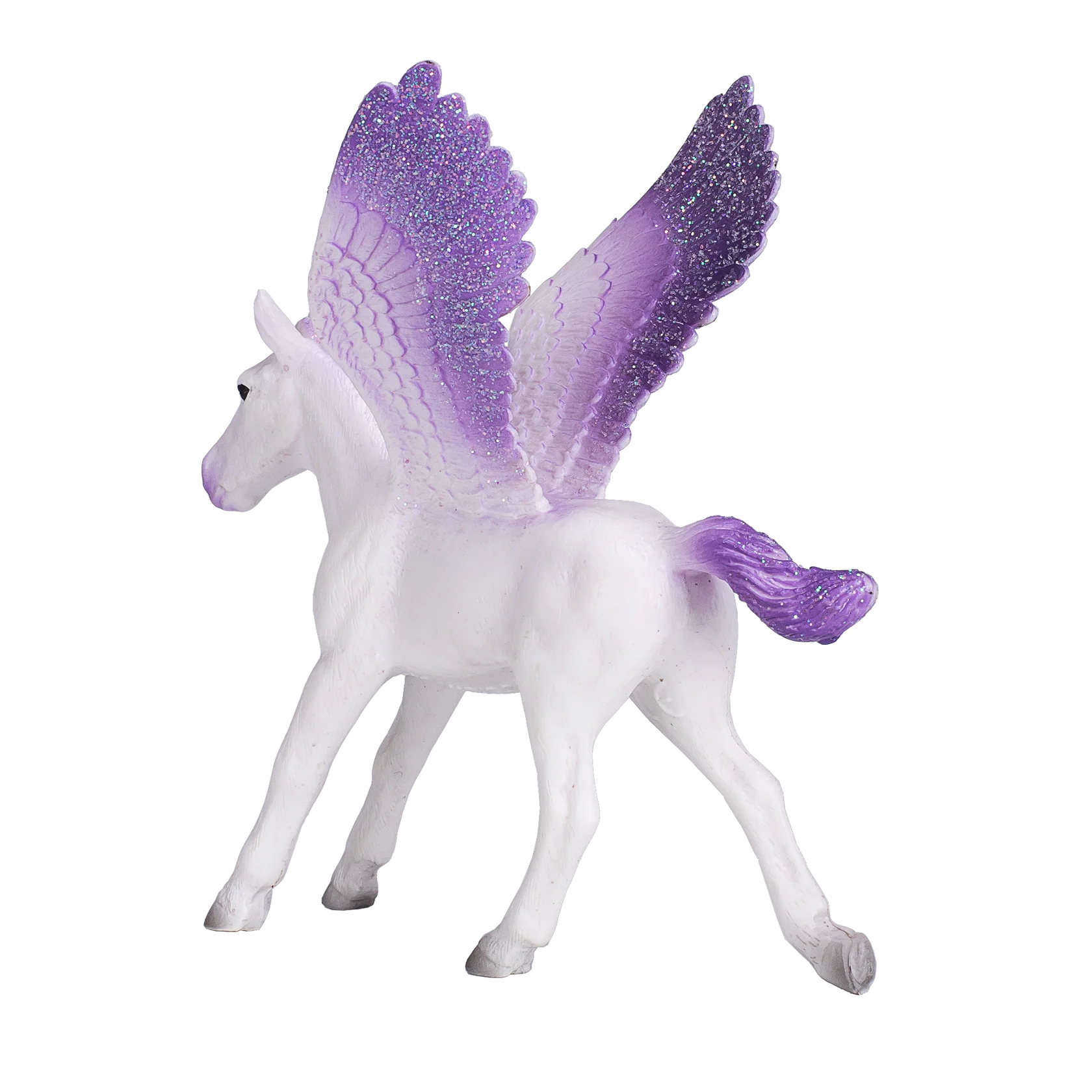 Mojo Pegasus Baby Lilac - L