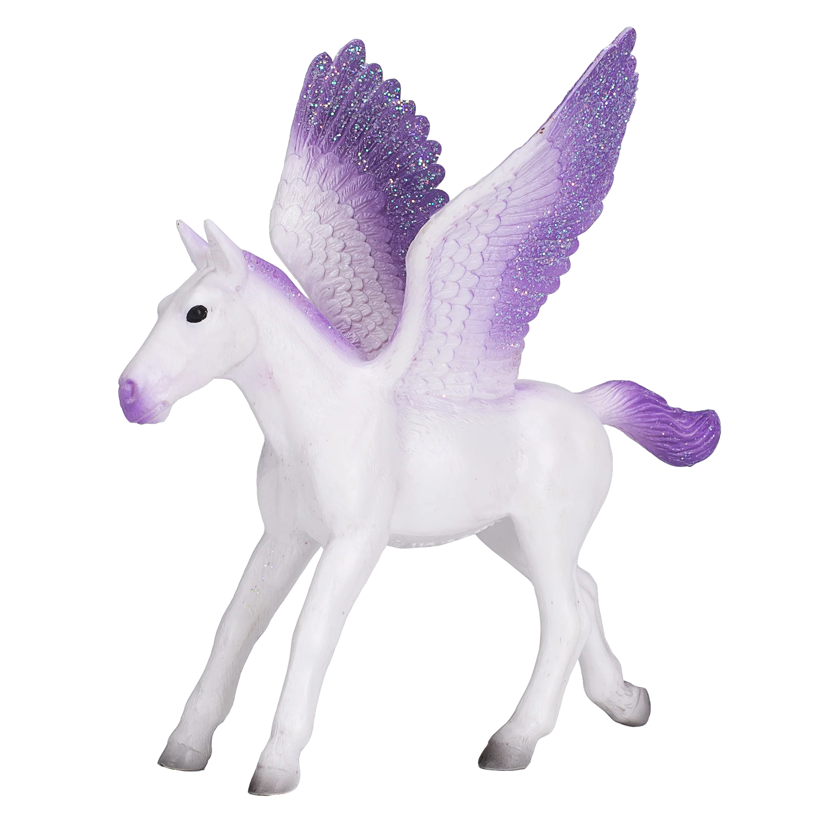 Mojo Pegasus Baby Lilac - L