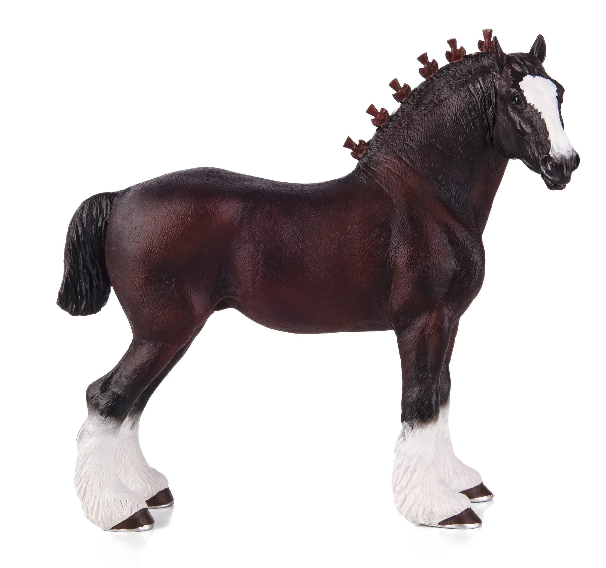 Mojo Shire Horse - XL
