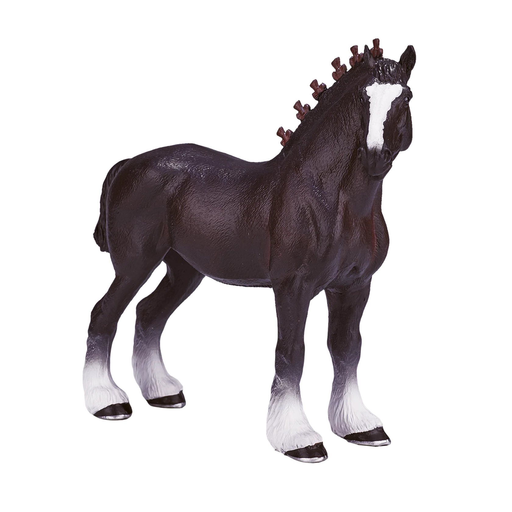 Mojo Shire Horse - XL