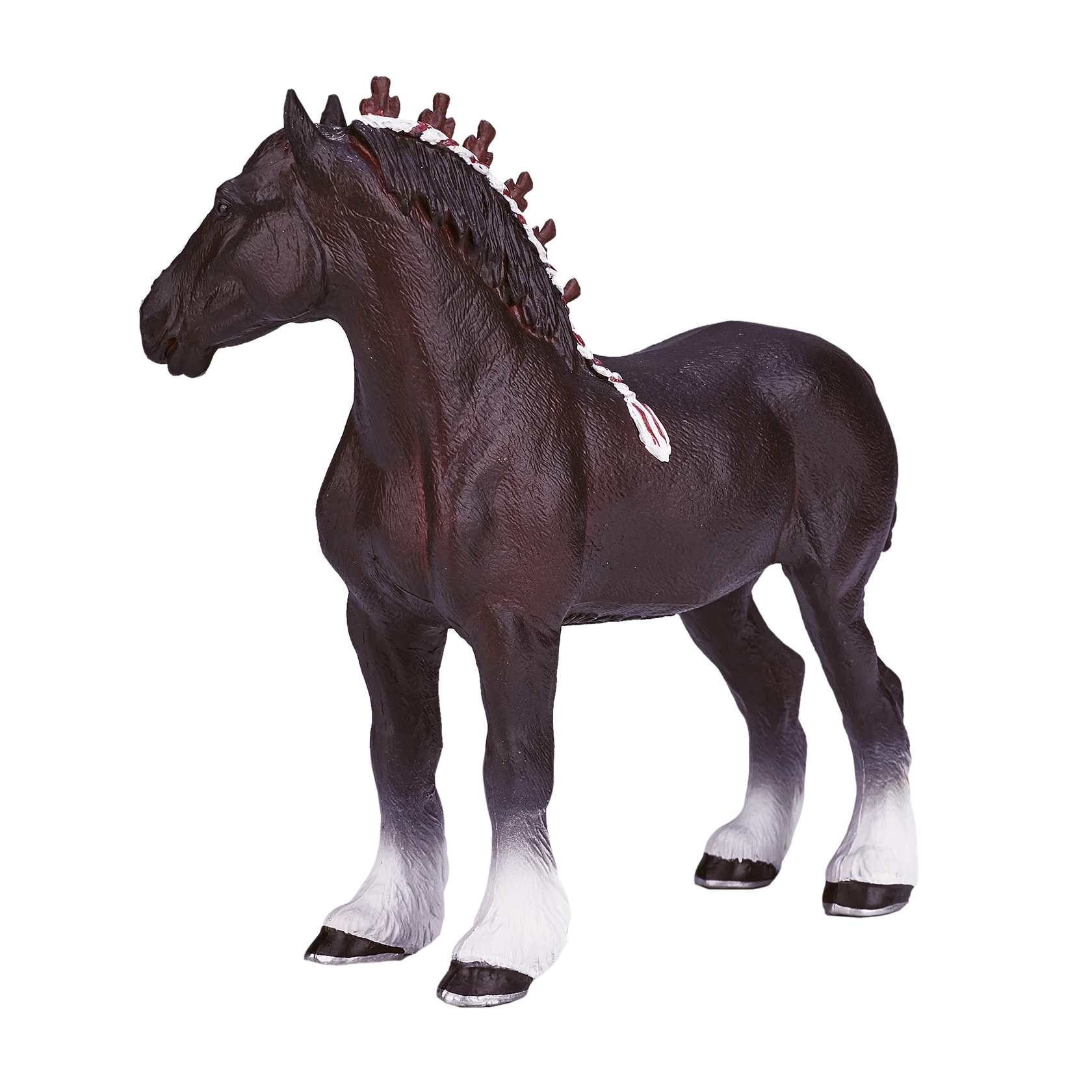 Mojo Shire Horse - XL