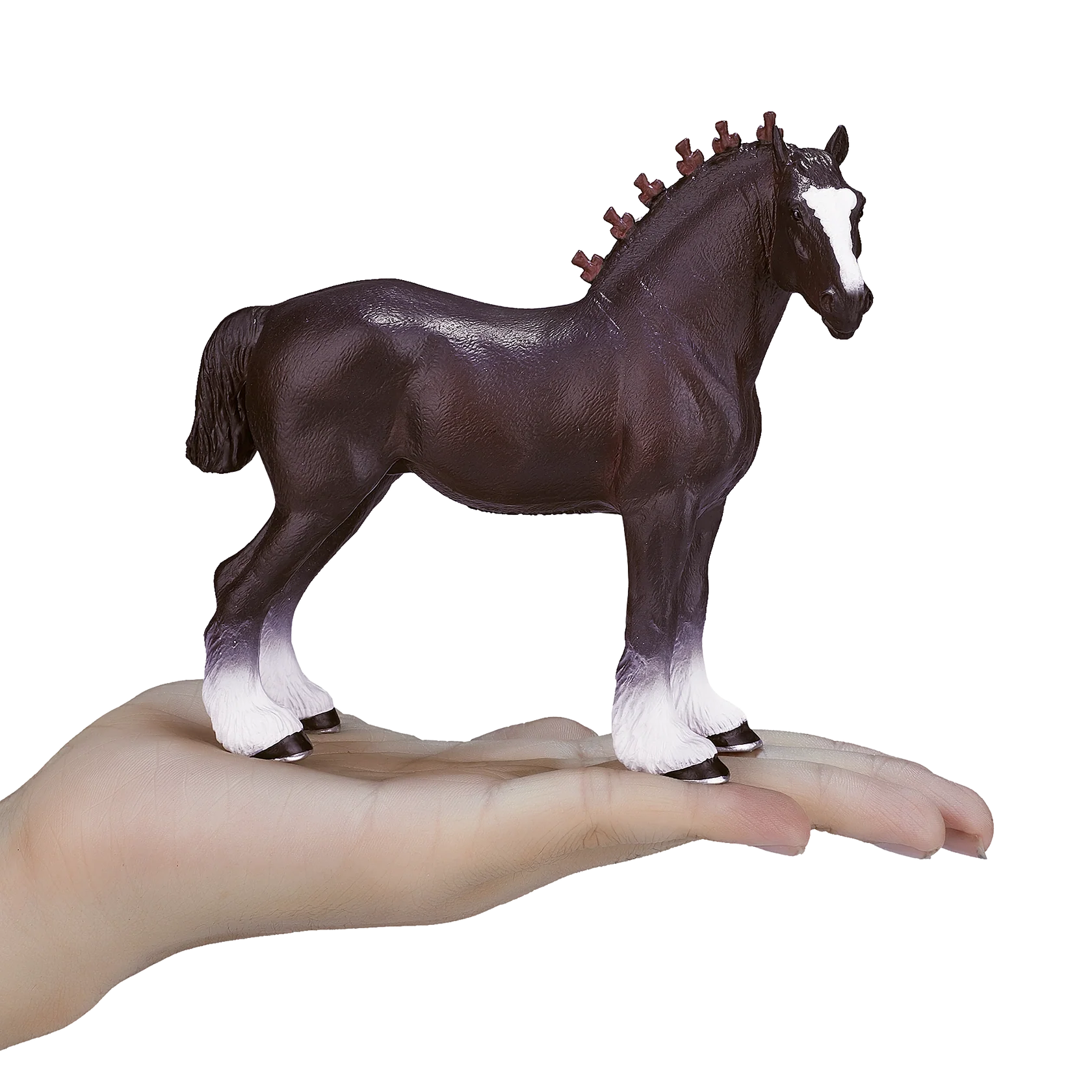 Mojo Shire Horse - XL