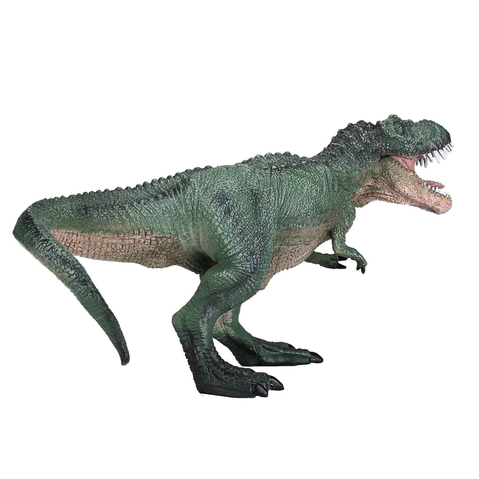 Mojo Tyrannosaurus Rex Hunting Green -- DII