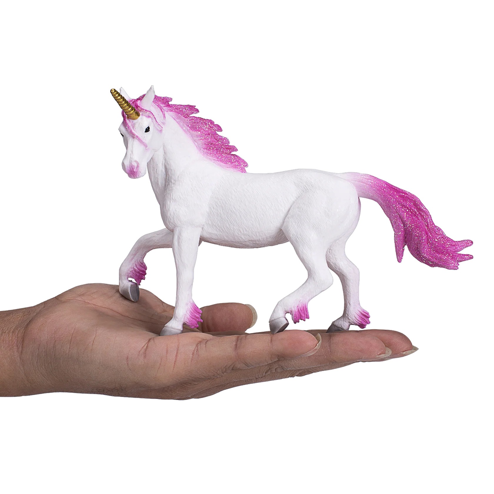 Unicorn Pink -XXL
