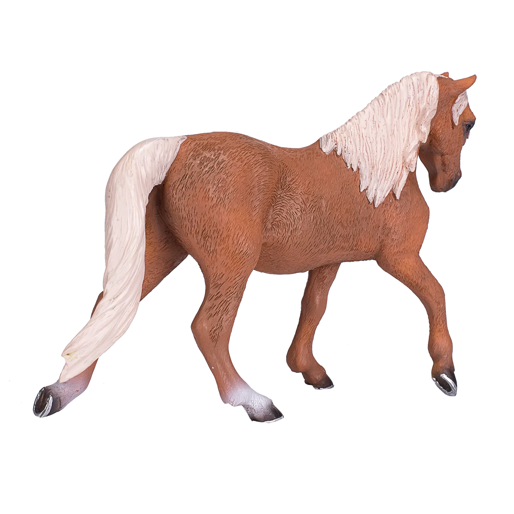 Mojo Morgan Stallion Palomino - XL