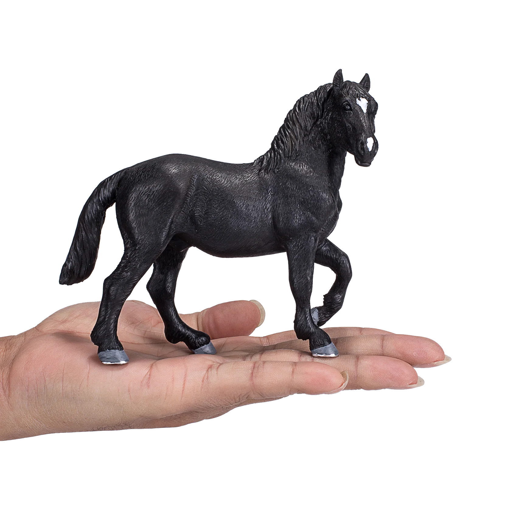 Mojo Percheron - XL