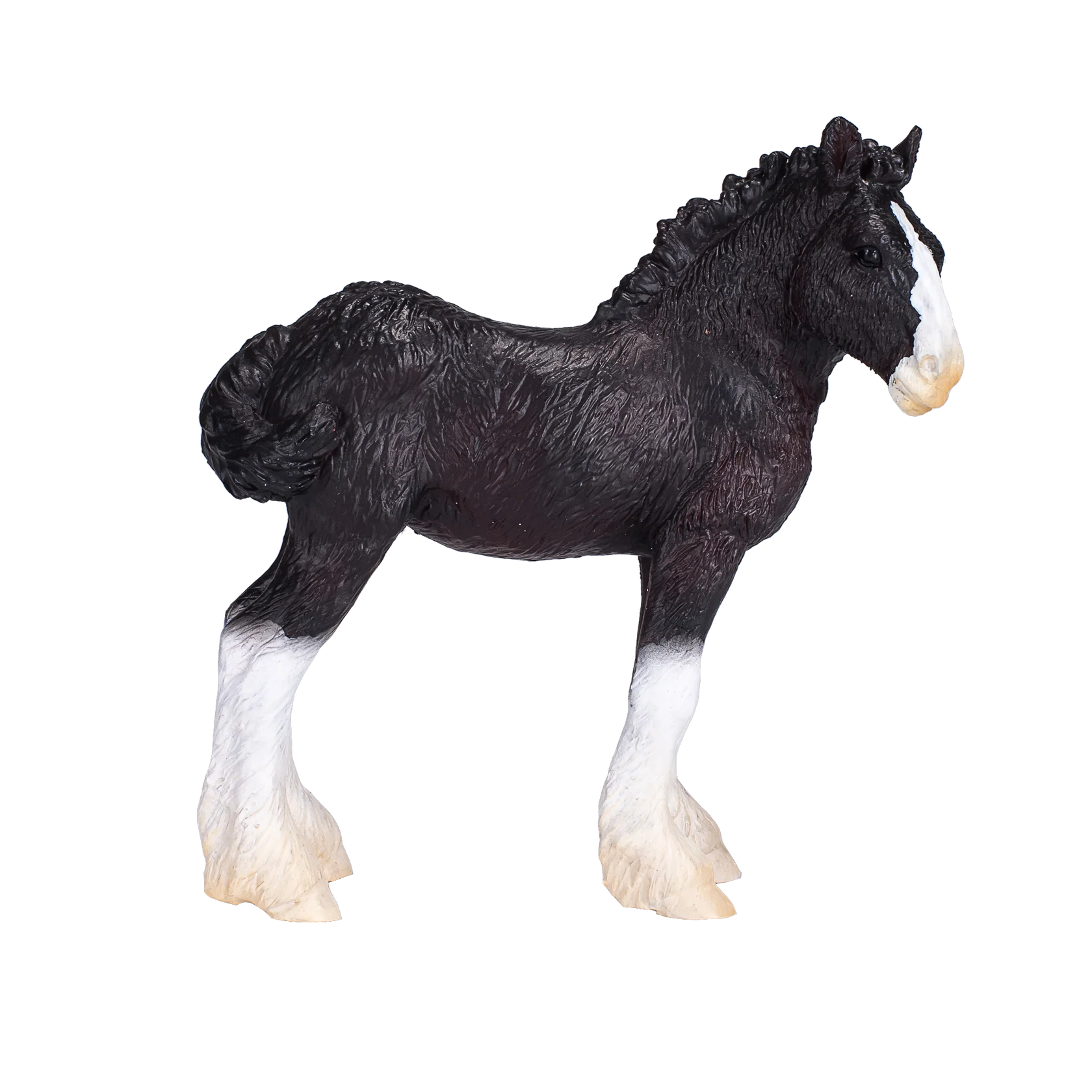 Mojo Shire Foal - M