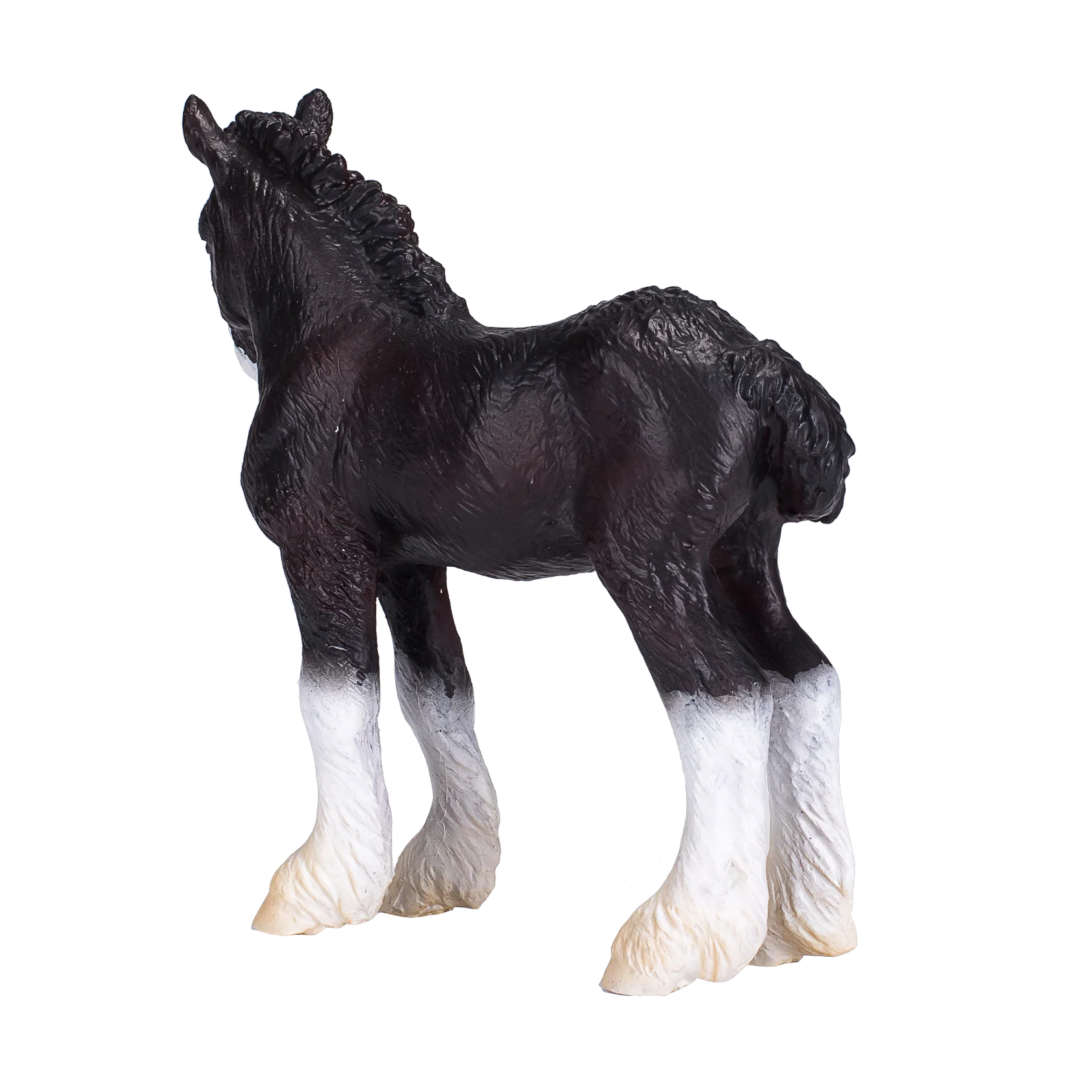 Mojo Shire Foal - M