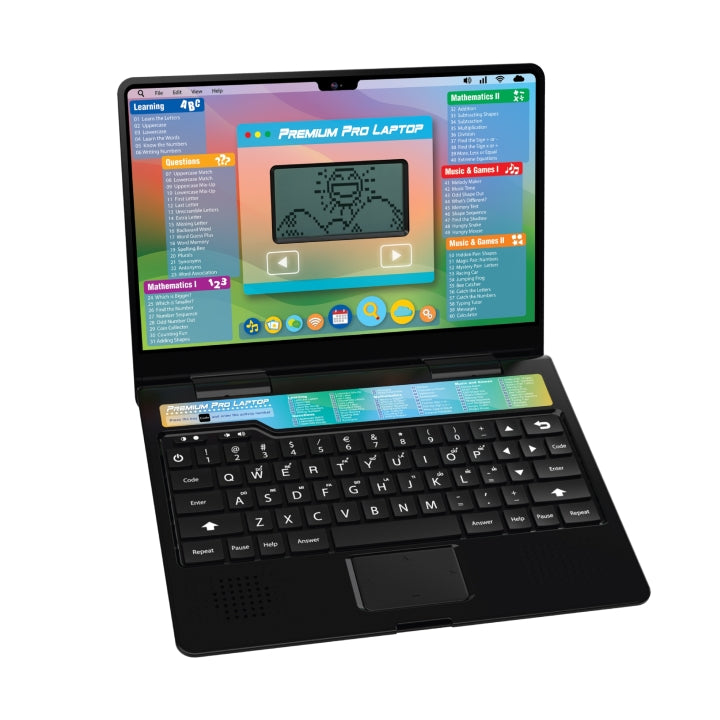 Premium Pro Laptop