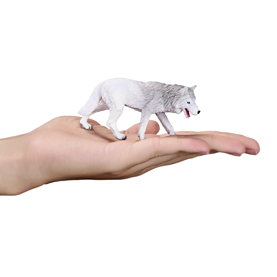 Mojo Arctic Wolf - M