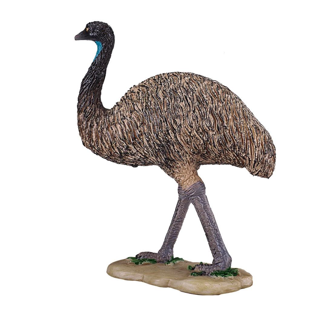 Mojo Emu - XL