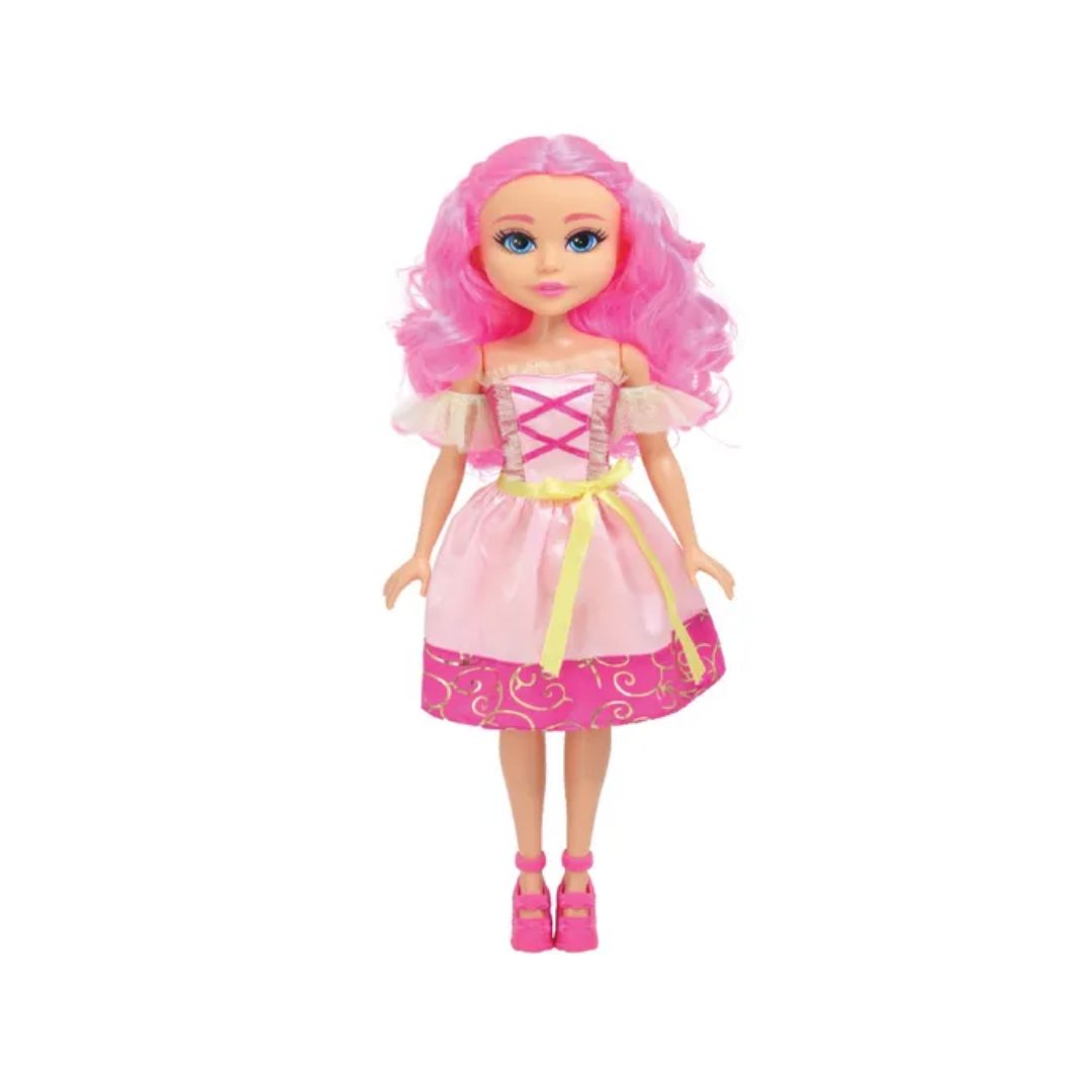 Dreameez 18'' Fairy Tale Doll