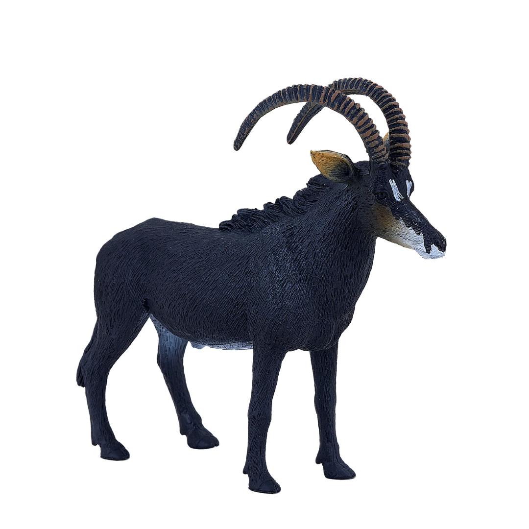Mojo Sable Antelope - XL