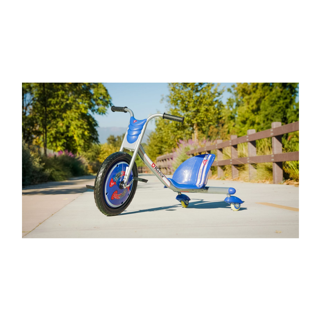 Razor RipRider 360 Blue