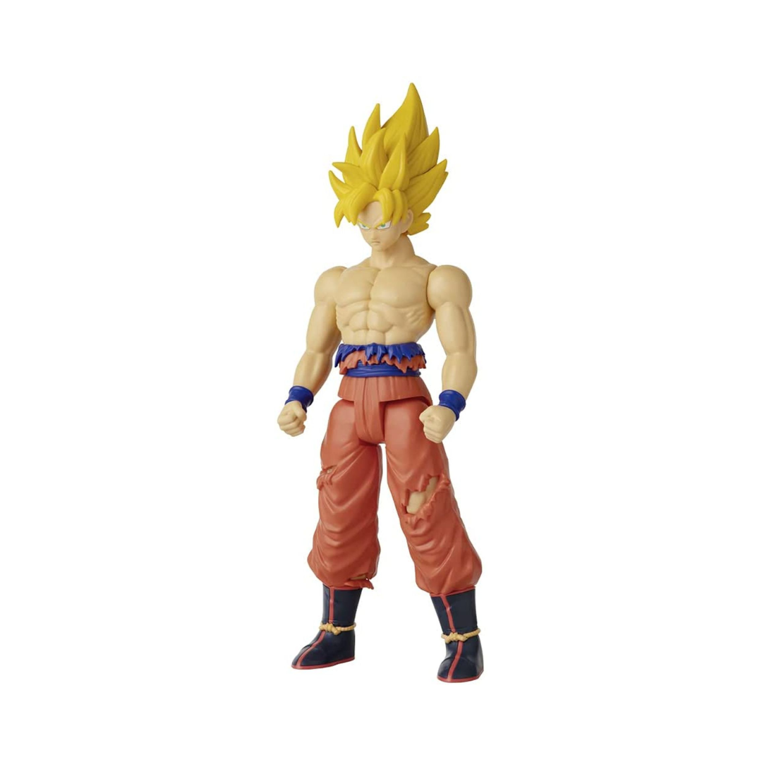 DragonBall L.Breaker Series Super Saiyan Goku 12"