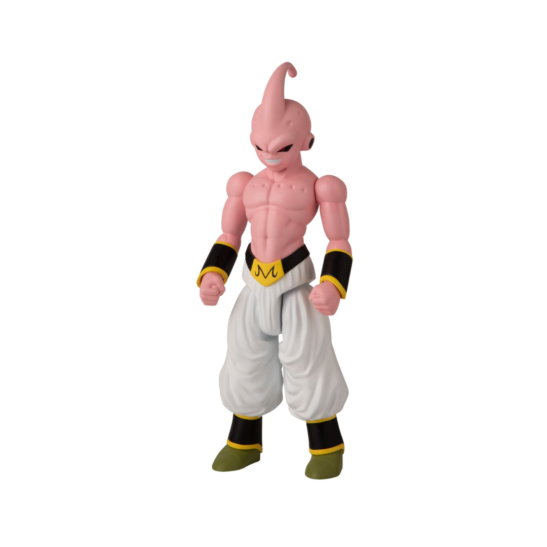DRAGONBALL L.BREAKER SER. MAJIN BUU 12"