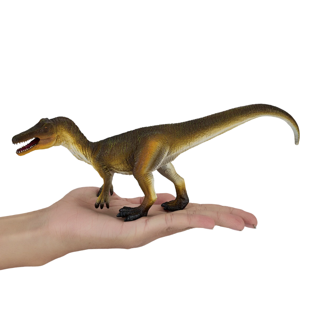 Baryonyx with Articulated Jaw-XXL