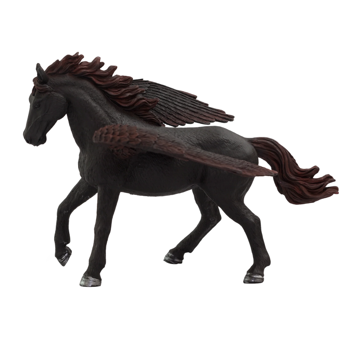 Black Pegasus -XXL