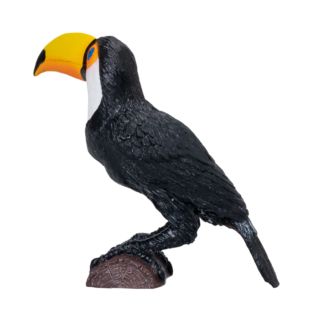 Mojo Toucan - L