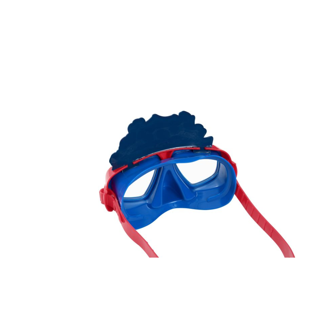 Bway Mask Deluxe Spiderman & Venom