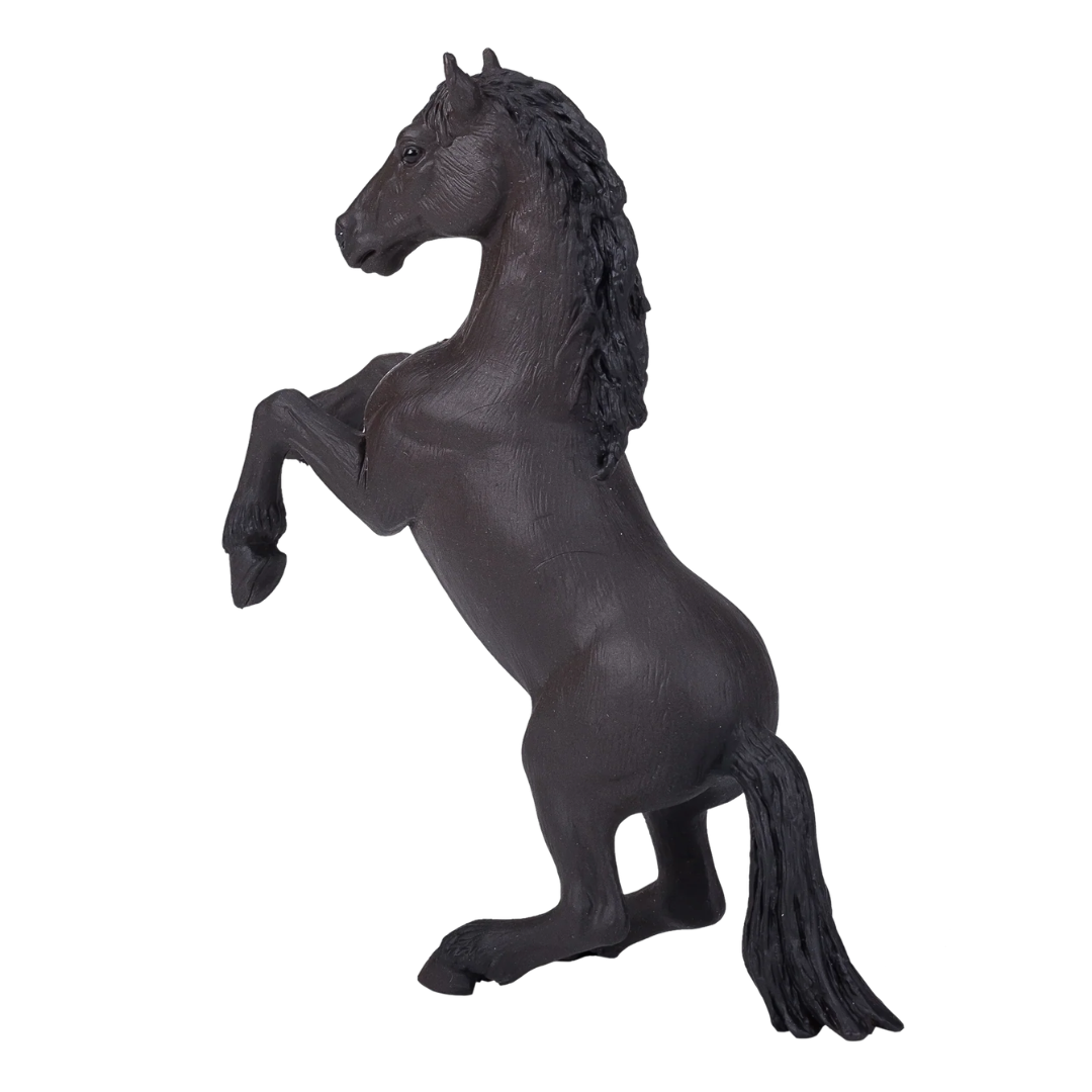 Mojo Mustang Black  (Portugal) - XL