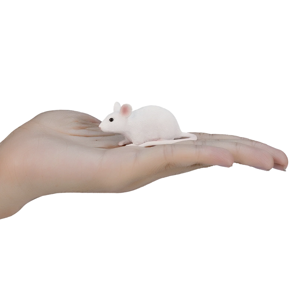 Mojo Mouse -S