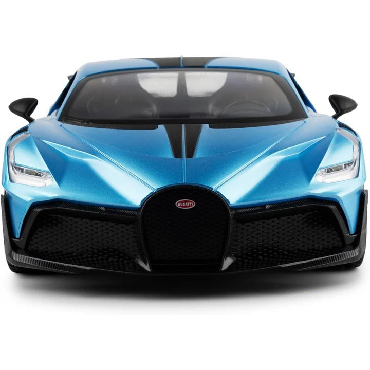 2.4G1:12 Bugatti Divo RC Car