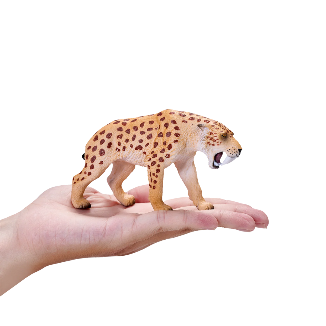Mojo Smilodon - XL