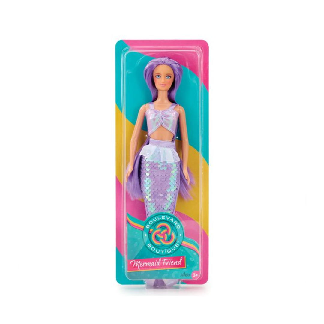 Addo BB Mermaid Friends Assortment
