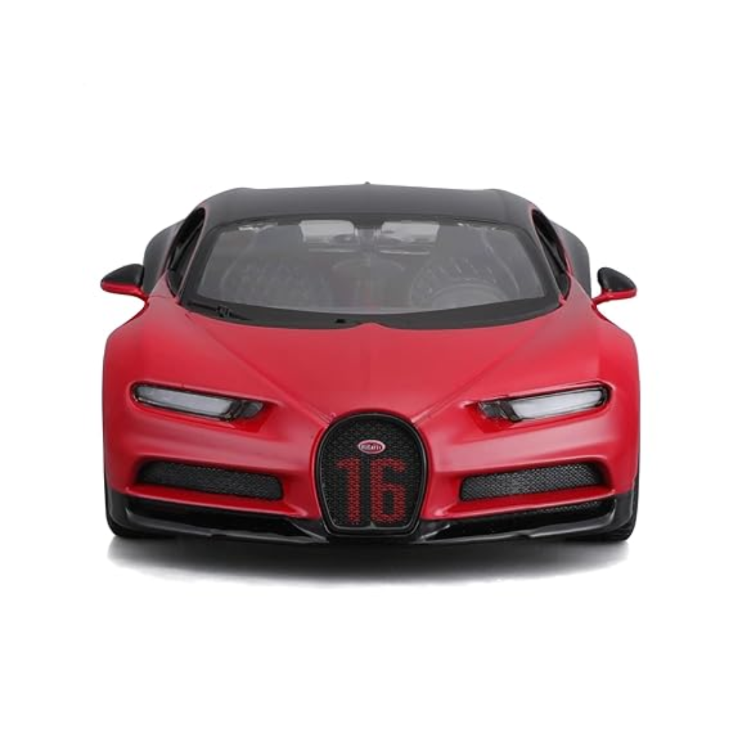 Maisto 1:24 Special Edition Bugatti Chiron Sport Diecast Model
