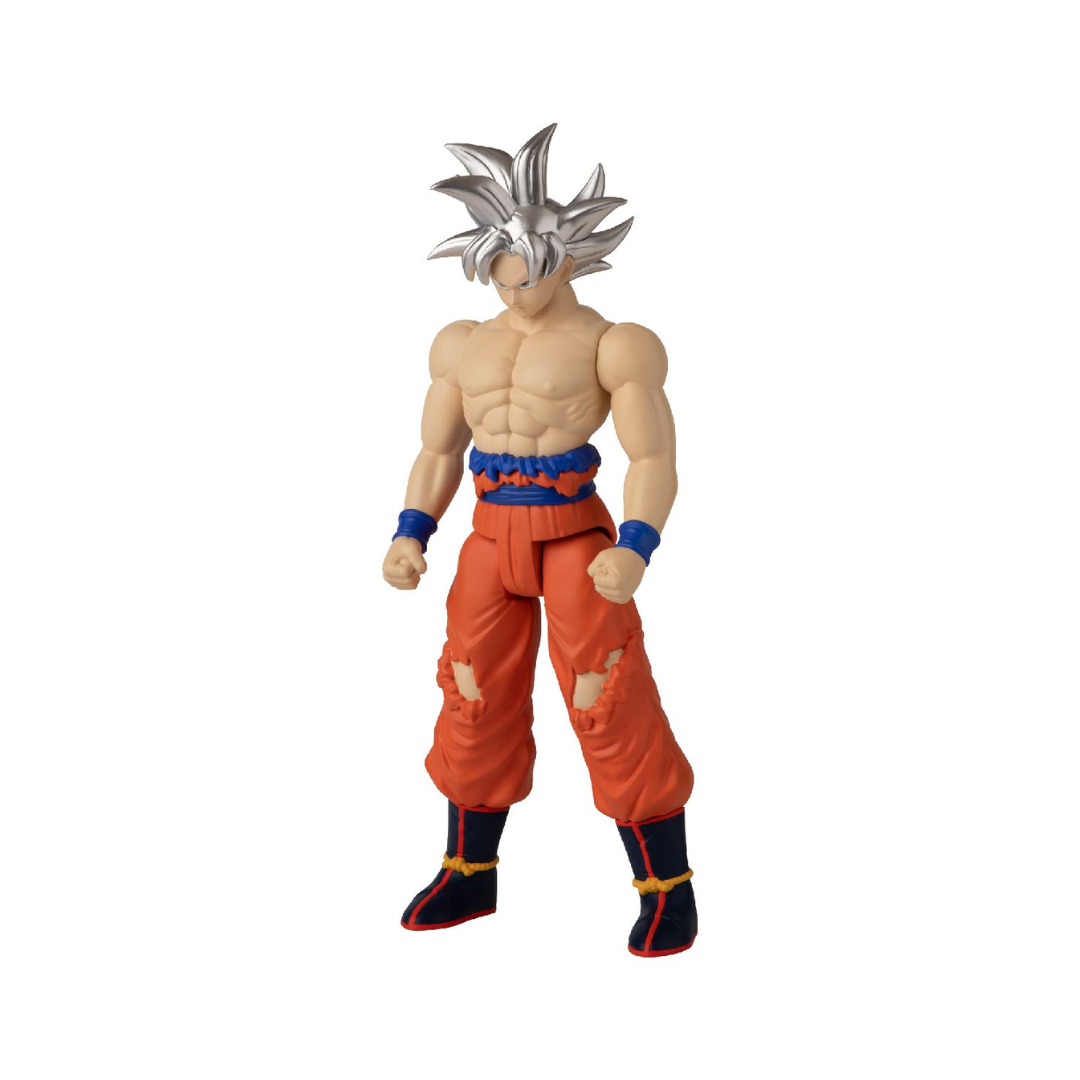 DragonBall L.Breaker Series Instinct Goku 12"