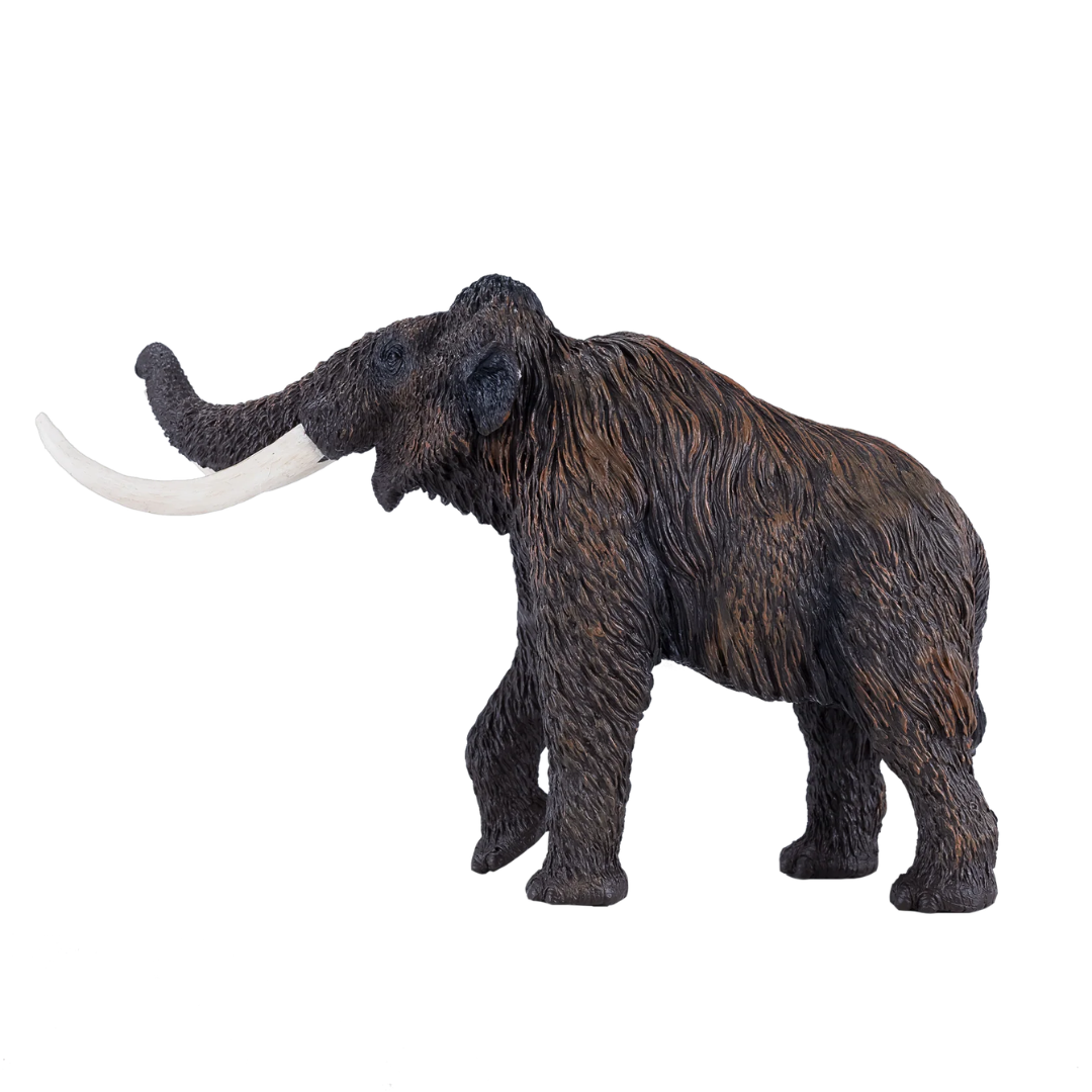 Mojo Woolly Mammoth -DI