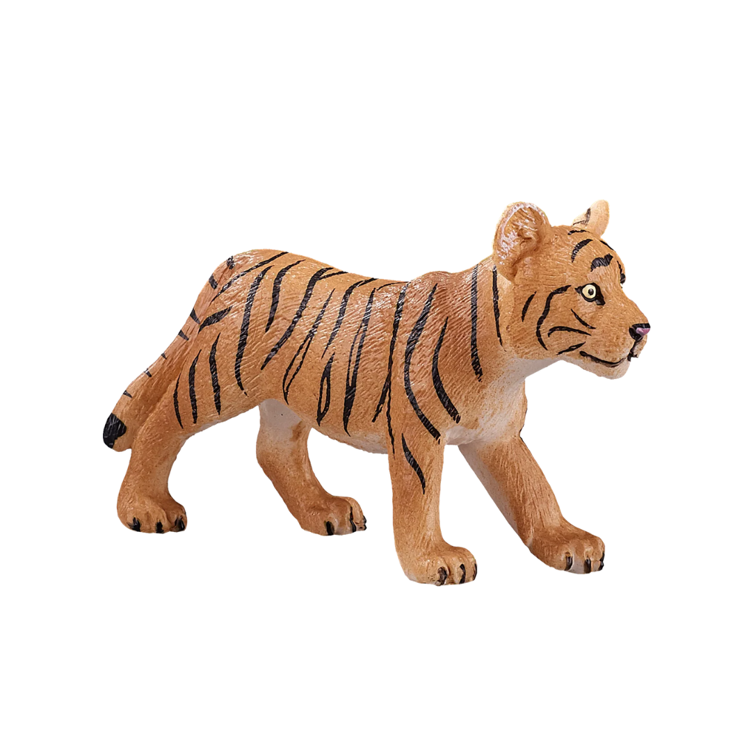 Mojo Tiger Cub Standing -S